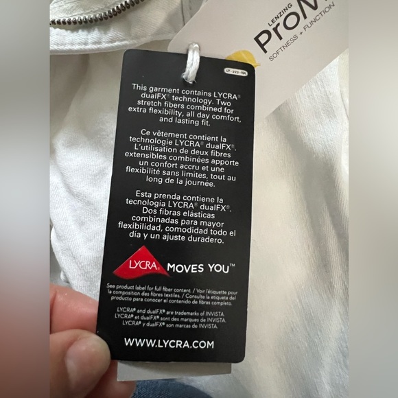 M MADISON stretch jeans color with size 00/24 - Picture 8 of 10